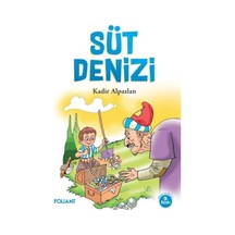 Süt Denizi