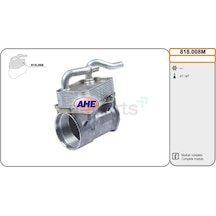 Yag Sogutucusu Mercedes M112 M113 W202 W203 C208 C209 C219 W210 W211 W463 W163 W164 W220 R170 R171