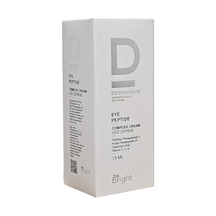 Dermoskin Be Bright Peptit Kompleks Göz Çevresi Kremi 15 ML
