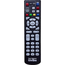 Hd Giyim - Kr Tıvıbu Turk Telekom Tv Akıllı Özellikli Uydu Alıcı