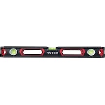 Rodex Alüminyum Su Terazisi Mıknatıslı 600mm
