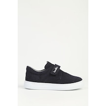 United Colors Of Benetton Çocuk Sneaker Lacivert