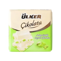 1427-1 Beyaz Fıstıklı 65gr