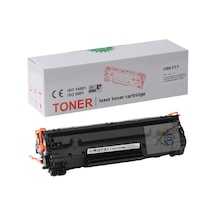 Lexroo Brc06 Canon Crg-137-337-737 Uyumlu Toner