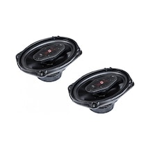 Cerwin Vega H4694 440 Watt 6X9 İnch Oval Oto Hoparlör Takımı