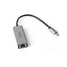 Dark DK-Ac-U31X3GL2 Usb 3.1 Type C to Gigabit Lan Usb Ethernet Adaptör
