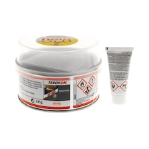 Teroson Gelcoat Filler Jelkot Tamir Macunu 241 G.