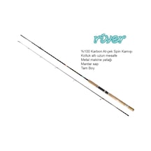 River Traveller 232 CM 1-13 Gr Lrf Kamış