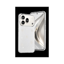 Huawei Honor 600 Pro Fiyonk Desenli Kapak - Desen 10