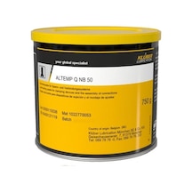 Kluber Altemp Q NB 50 Yağlama Ve Montaj Pastası Gres 750 G