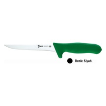 Ivo 83011 Ergoduo 15Cm Siyah Kemik Sıyırma Bıçağı