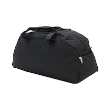 Escape 105 Polyester Kumaş Seyahat Çantası / Spor Çanta Lacivert