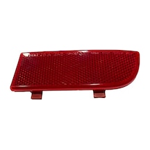 Mercedes Vito W639 2004-2013 Arka Tampon Reflektör Sağ Oem A6398260540