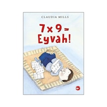7 X 9 Eyvah - Rxlu-593352