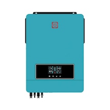 Exelon 10.2KW 48V Akıllı İnverter MPPT (450VDC)