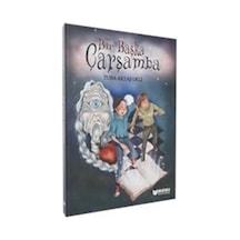 Bir Başka Çarşamba - Tuba Aktaş Deli - Bilgiyolu Kültür Yayınları