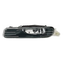 Bmw Uyumlu E46 Sedan - 09.2001 Model Depo Sol Sis Farı 6317836195
