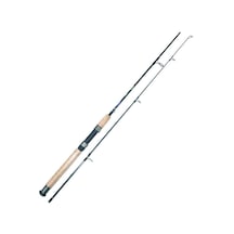 Albastar Banco 150 Cm 20-40g Atarlı Karbon Spin Olta Kamışı