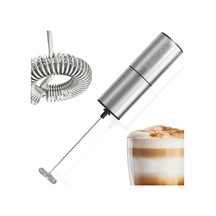 Paslanmaz Çelik, Ultra Hızlı Elektrikli Çırpma Paslanmaz Çelik