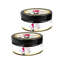 Nipple Nibblers Tingle Vanilla 2 Adet Memeucu Uyarıcılı Balsam Vanilya Aromalı 50ml - Vanilyalı Göğüskremi