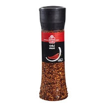 Fine Life Chilli Biber 150 G - Acı Baharat, Meksika Ve Asya Mutfağı İçin 5'li Avantaj Paketi - Tarı