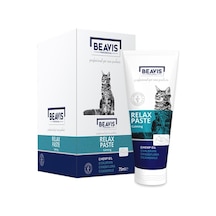 Beavis Cat Relaxs Sakinleştirici Macun 75 ML