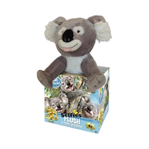 Prime 3d - Koala Pelüş Ve Selfie 48 Parça Puzzle 15805