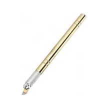 Xlm-811 Gold Microblading Kalemi