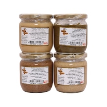 Adress Fındık Fit Ezme Seti 4 x 350 G
