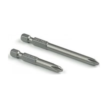 Baytec Ph2 X 50 Mm 5 Adet Yıldız Bits Matkap Ucu