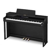 Casio Ap-550bk Dijital Piyano Siyah