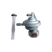 Espada 125cc Benzin Musluğu Depoya Monte - Somunlu Model A Kalite 125 Cc