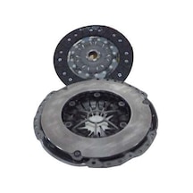 VALEO 828033 DEBRIYAJ SETI BASKI + BALATA KANGOO CLIO III MEGANE