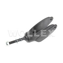 Medikaltec W213 Ön Teker Maşası