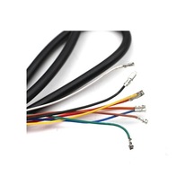 Createtech Taşınabilir Isı Tabancası Kolu Sökme Aksesuarı 858/8858/878a/878c - Yüksek Kalite