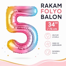 Çok Renkli