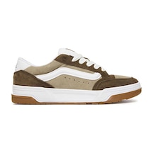 Vans Hylane Unisex Günlük Ayakkabı Vn000d1jfst1 Kahverengi