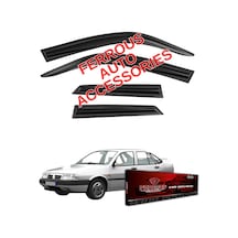 Fiat Tempra Ferrous Cam Rüzgarlığı 4lü Set