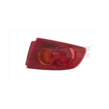 Mazda 3 2003-2006 Arka Stop Sedan Sağ Oem No: Bn8v-51-170e