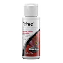 Seachem Prime 50 ML - Su Hazırlayıcı