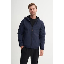 Cazador Erkek Mont 10200 Mavi