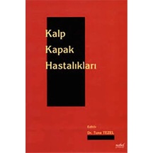 Kalp Kapak Hastalıkları N11.954