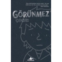 Görünmez Çocuk - Qhdh-878465