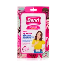 Isıtıcı Ped 2'li