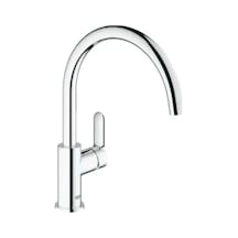Grohe Bauedge Döner Borulu Eviye Bataryası 31367000