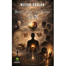 Homosapien Den Sonra Sen