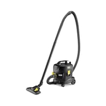 Karcher T 11/1 Classic Hepa Replast Elektrikli Süpürge Siyah