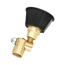 Suntek Yağmurlama Parçaları Bahçe Su Sulama Evrensel-stil