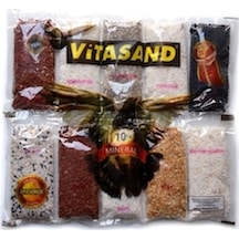 Vi̇tasand Güverci̇n Mi̇nerali̇ 1kg 10adet