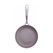 Korkmaz Boena Tava 28x5,3 Cm A3959 Gri